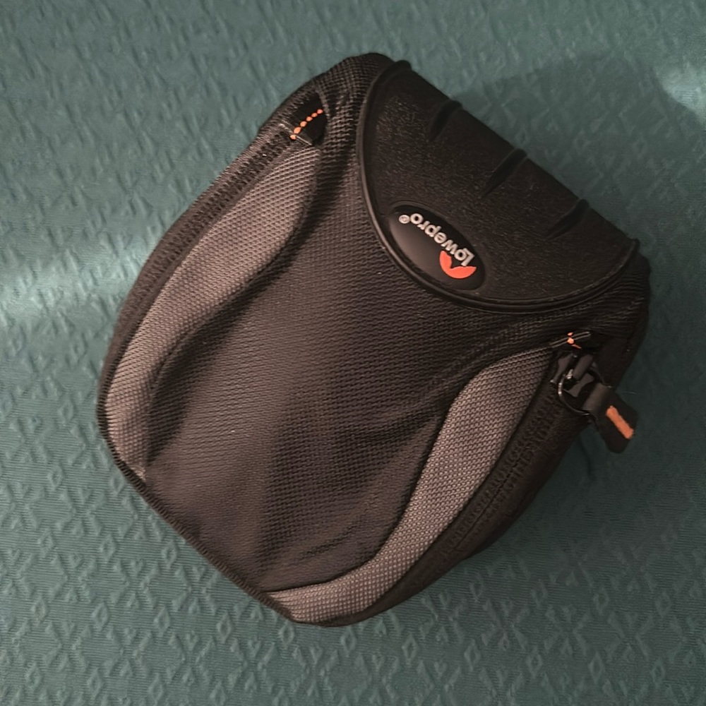 Brand new Lowepro©️ camara bag
